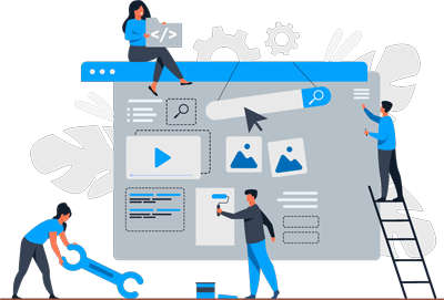 Experienced-Web-Development-Team