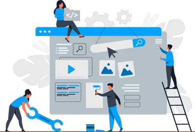 Experienced-Web-Development-Team