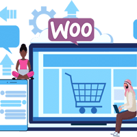 WooCommerce-Development