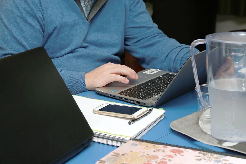 digital entreprener