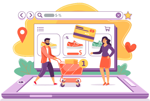 eCommerce-Development