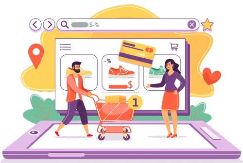 eCommerce-Development