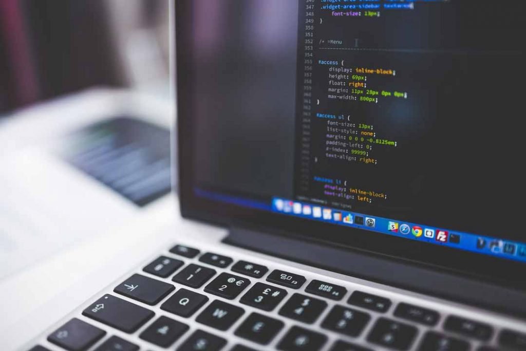 web developer Bangladesh