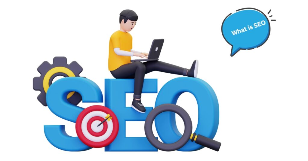 What is SEO? A Beginner’s Guide to Understanding SEO